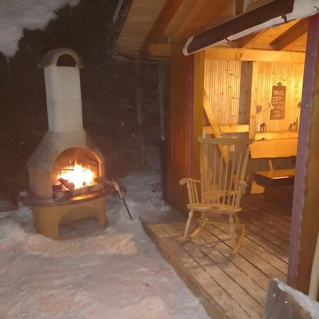 Ferienhaus Kaltenbach Titisee-Neustadt Zewnętrze zdjęcie