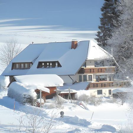 Ferienhaus Kaltenbach Titisee-Neustadt Zewnętrze zdjęcie