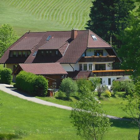 Ferienhaus Kaltenbach Titisee-Neustadt Zewnętrze zdjęcie