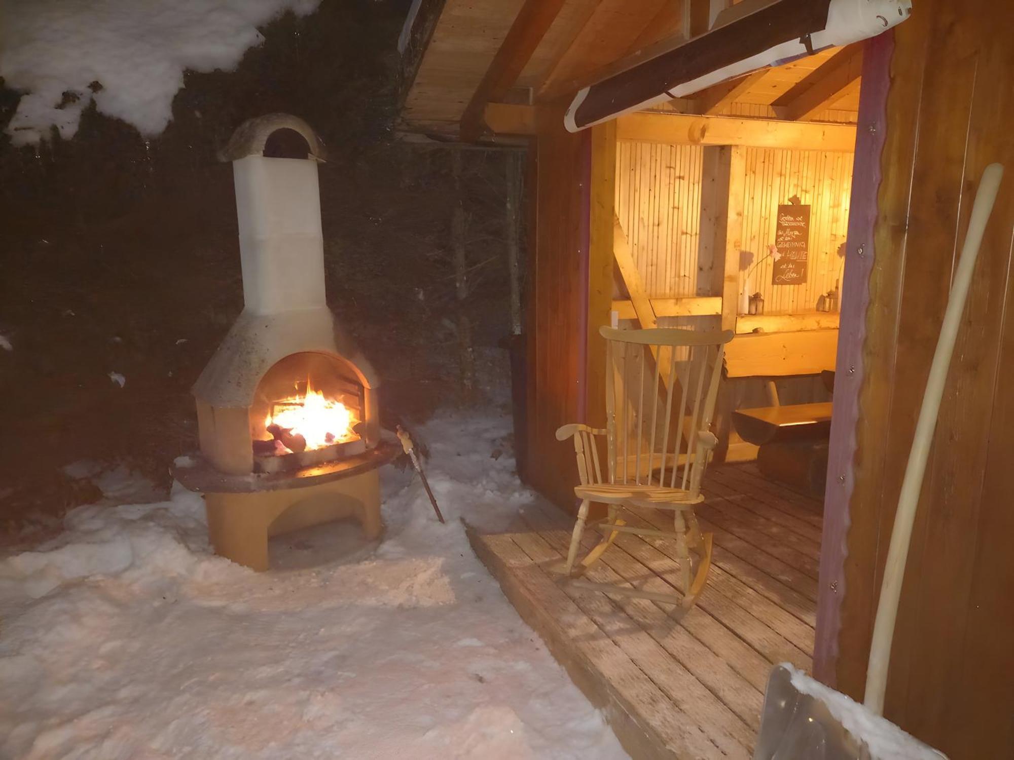 Ferienhaus Kaltenbach Titisee-Neustadt Zewnętrze zdjęcie