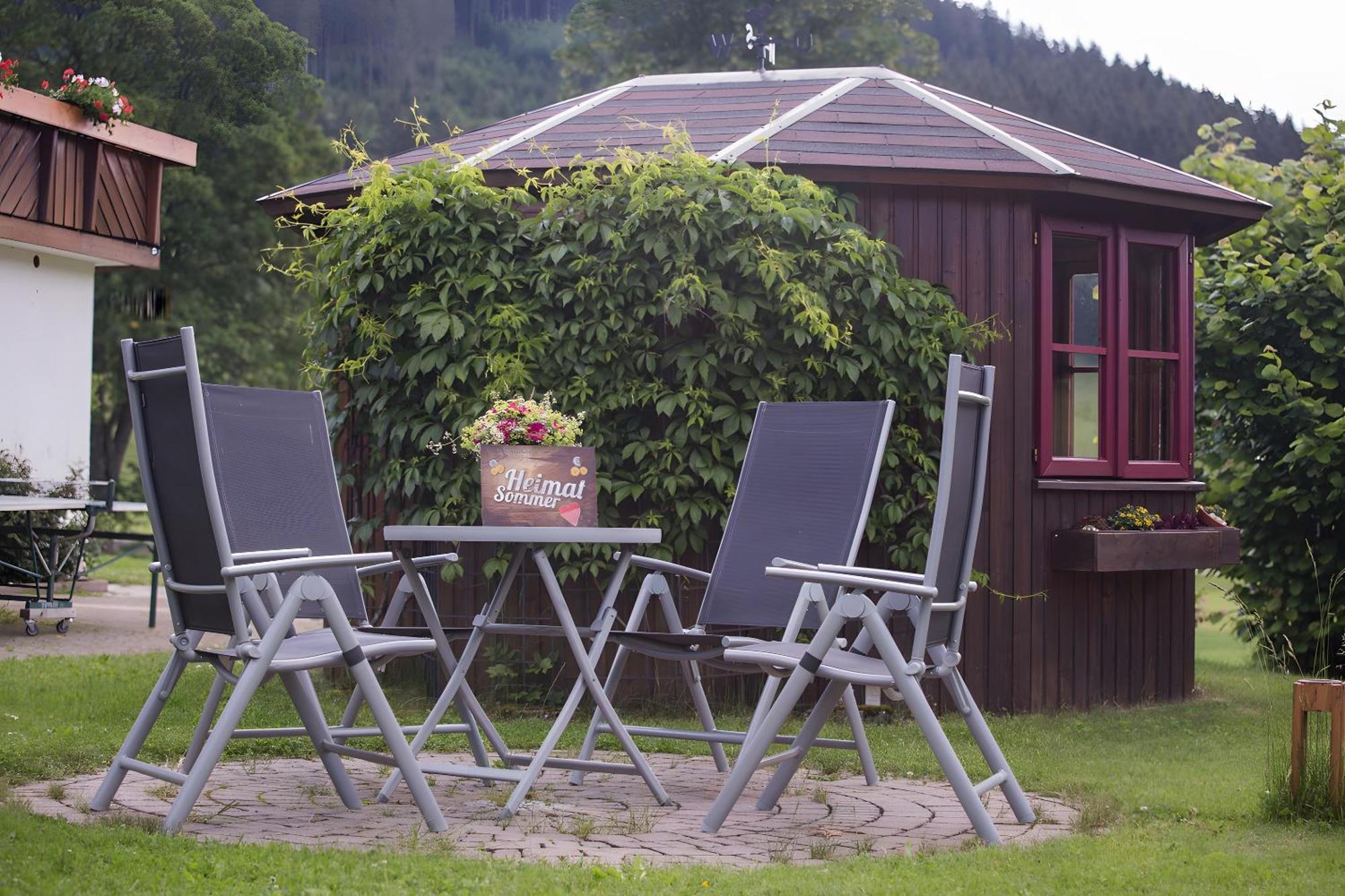 Ferienhaus Kaltenbach Titisee-Neustadt Zewnętrze zdjęcie