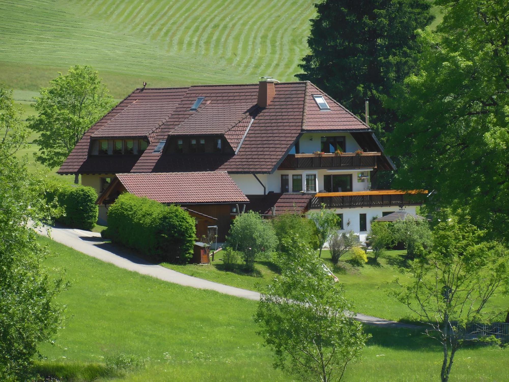 Ferienhaus Kaltenbach Titisee-Neustadt Zewnętrze zdjęcie