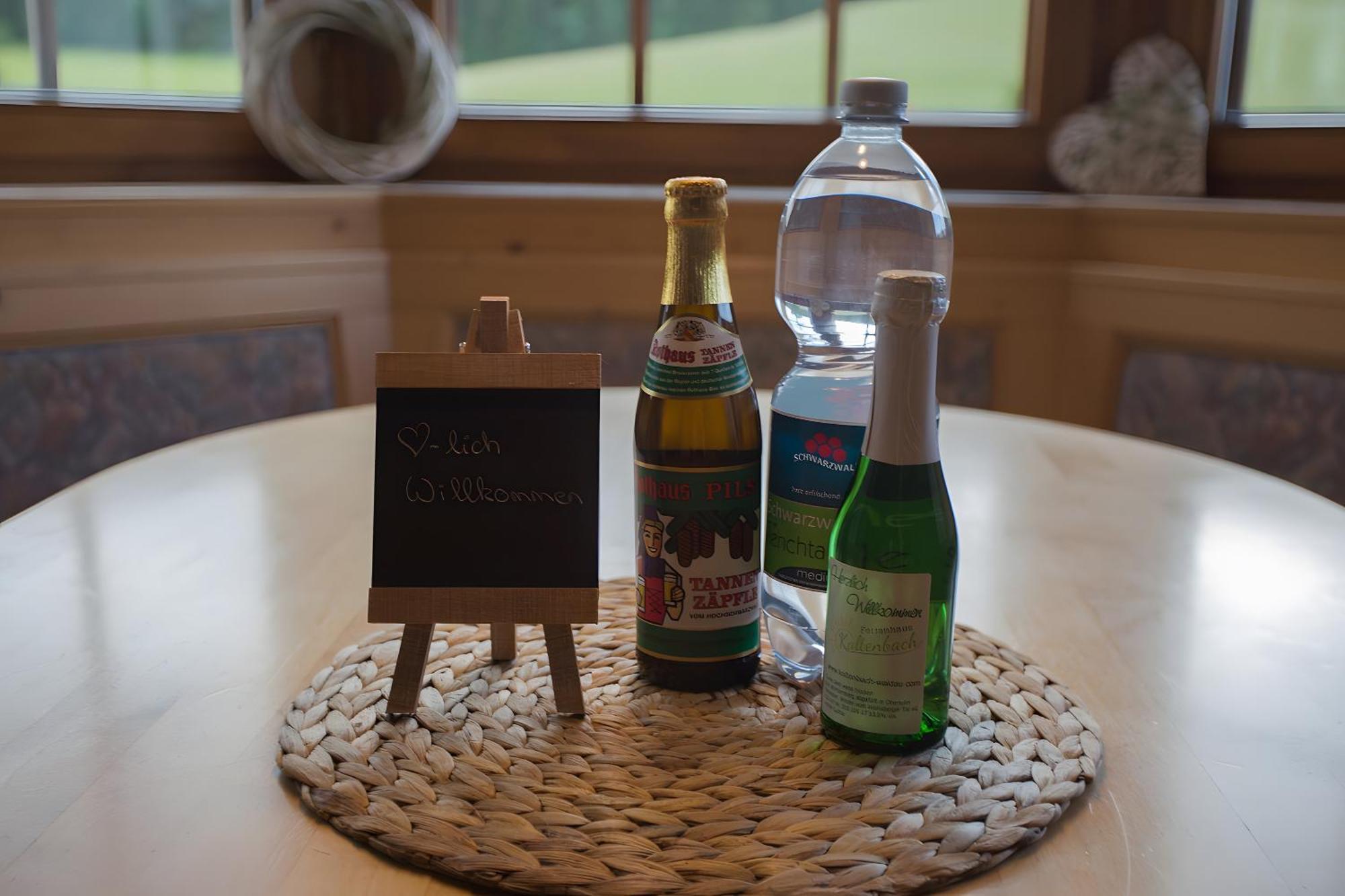 Ferienhaus Kaltenbach Titisee-Neustadt Zewnętrze zdjęcie