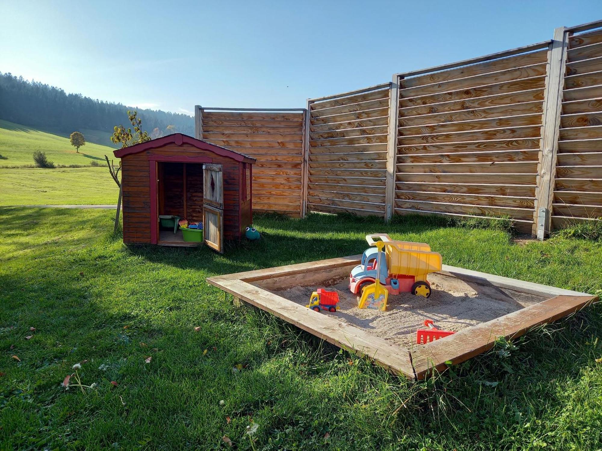 Ferienhaus Kaltenbach Titisee-Neustadt Zewnętrze zdjęcie