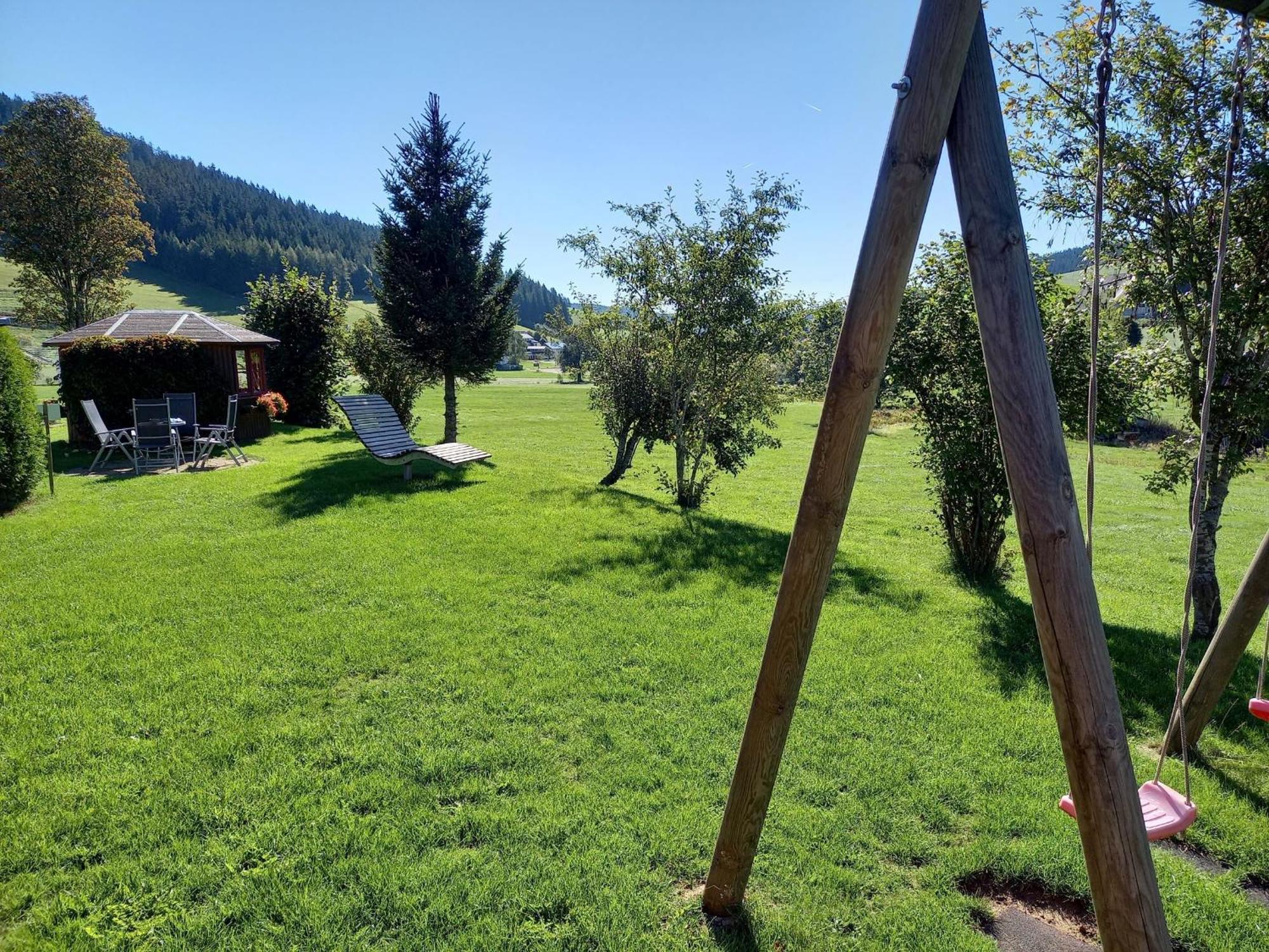 Ferienhaus Kaltenbach Titisee-Neustadt Zewnętrze zdjęcie