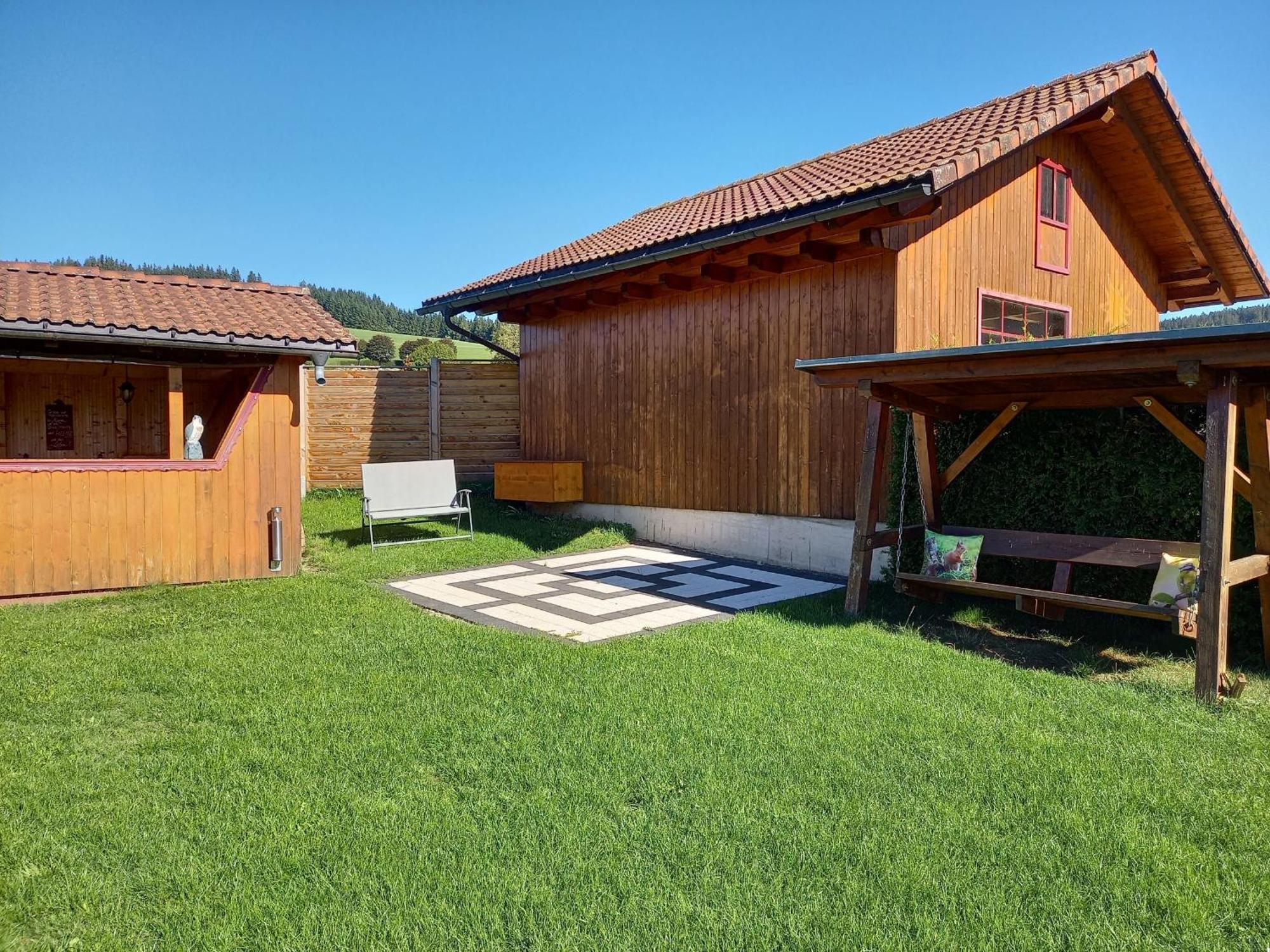 Ferienhaus Kaltenbach Titisee-Neustadt Zewnętrze zdjęcie