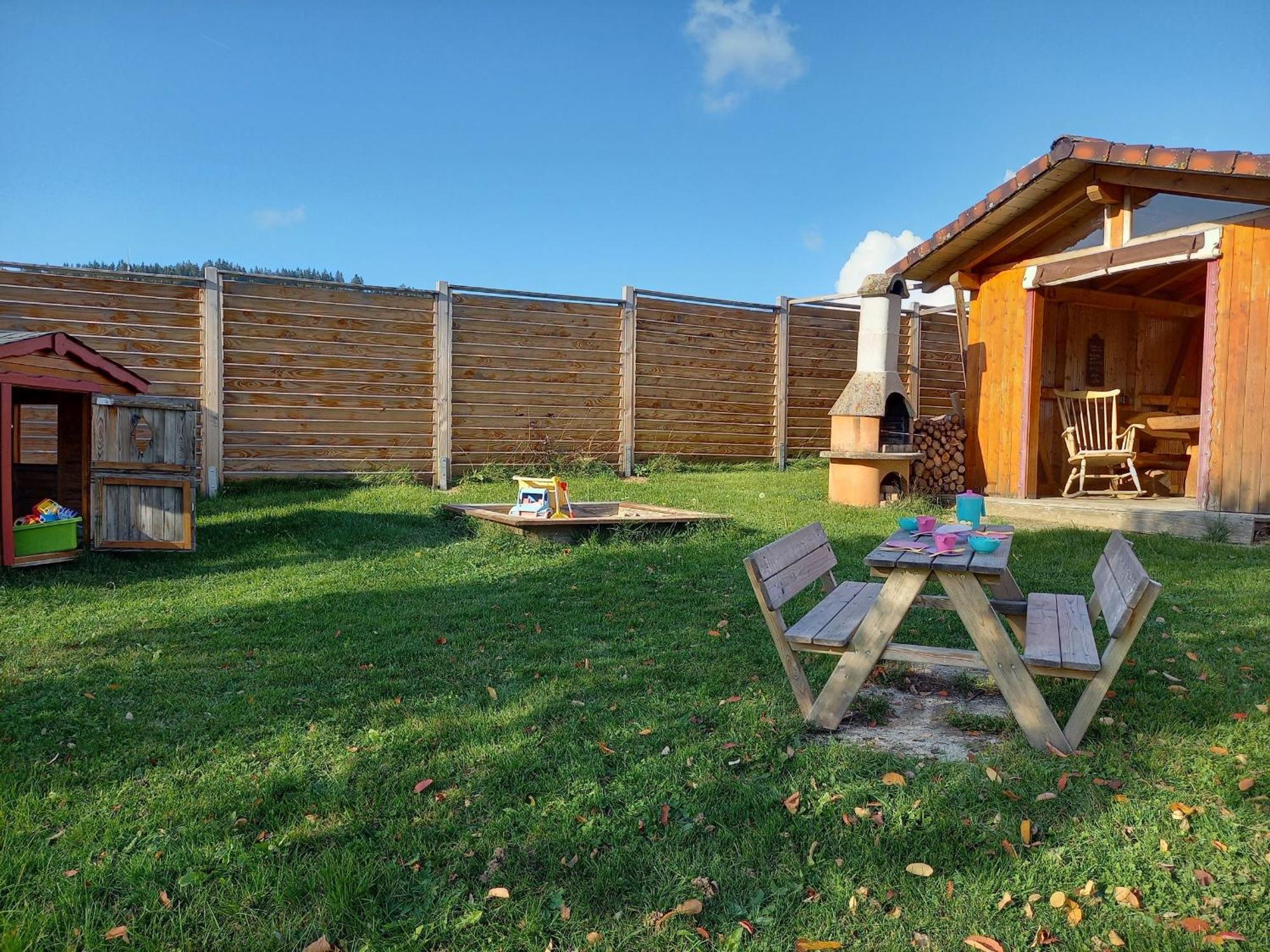 Ferienhaus Kaltenbach Titisee-Neustadt Zewnętrze zdjęcie