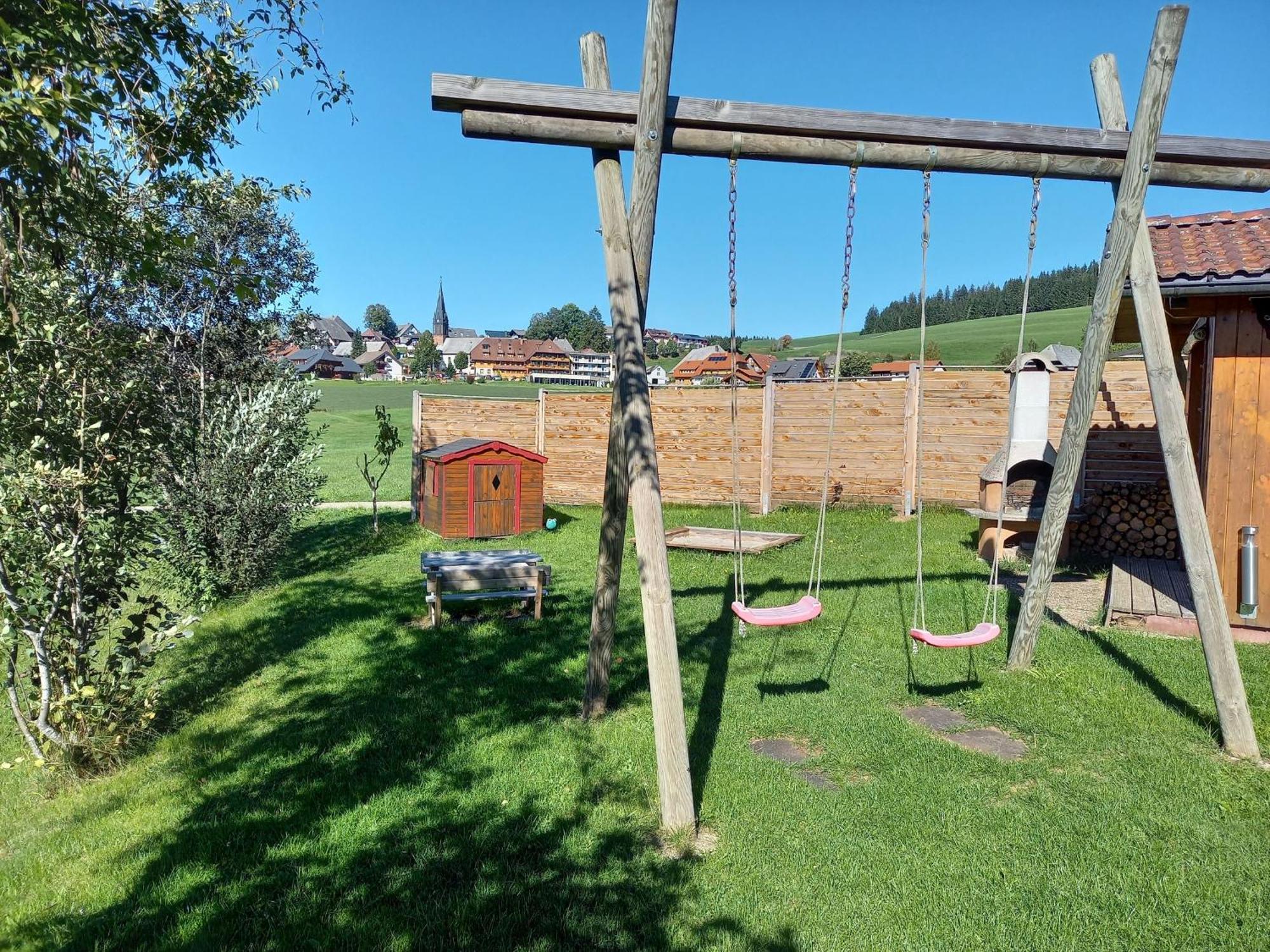 Ferienhaus Kaltenbach Titisee-Neustadt Zewnętrze zdjęcie