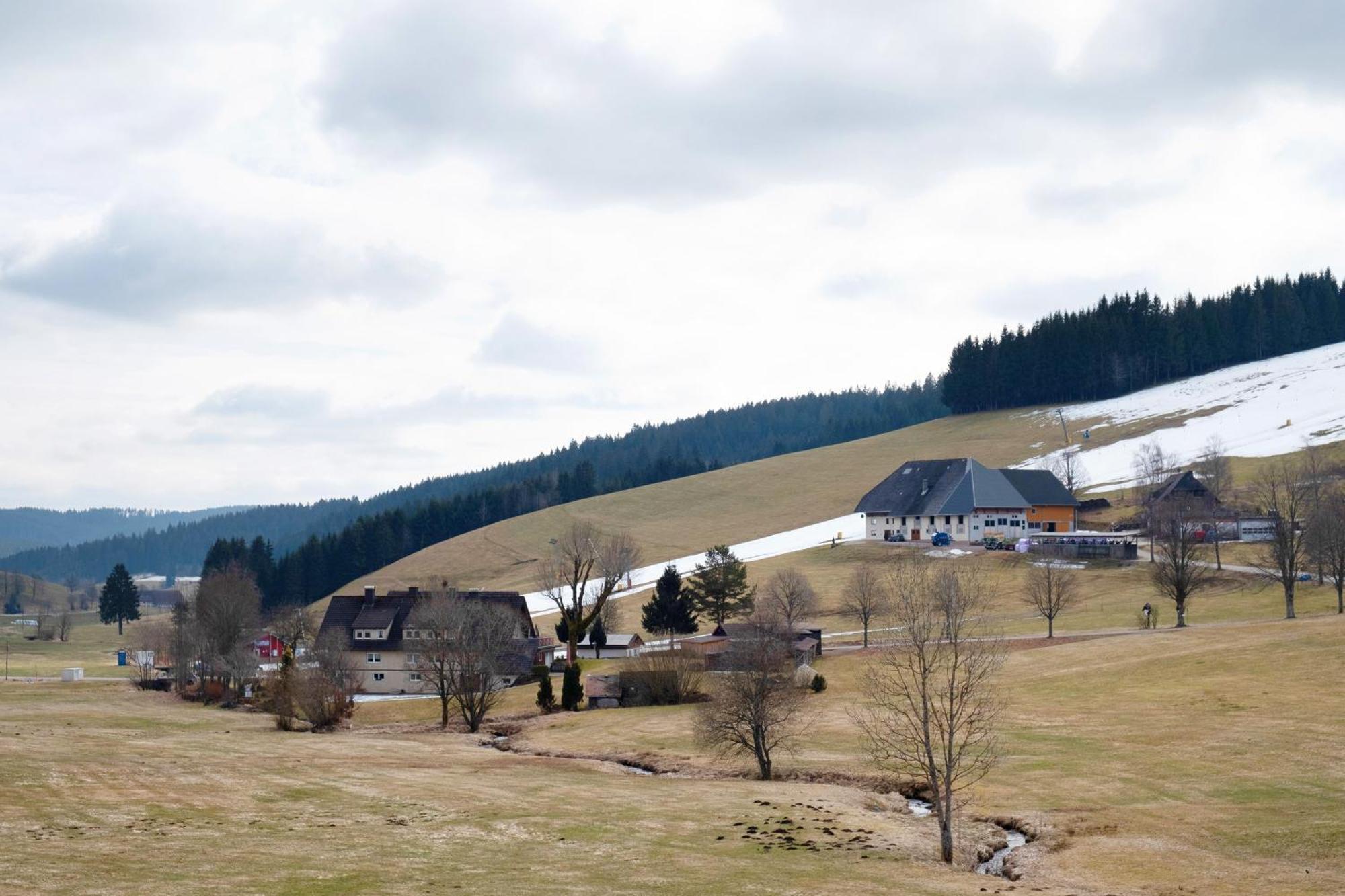 Ferienhaus Kaltenbach Titisee-Neustadt Zewnętrze zdjęcie