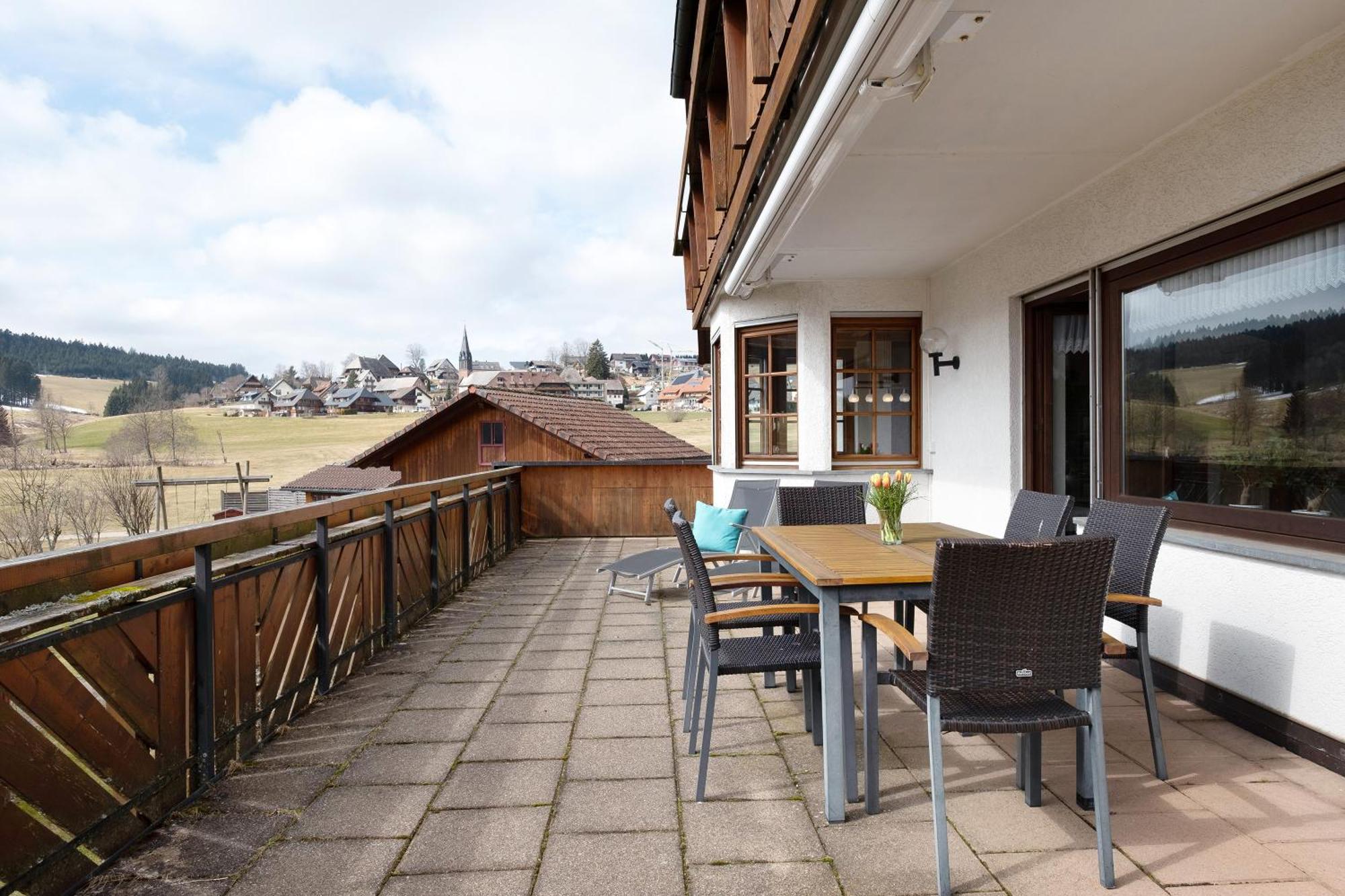 Ferienhaus Kaltenbach Titisee-Neustadt Zewnętrze zdjęcie