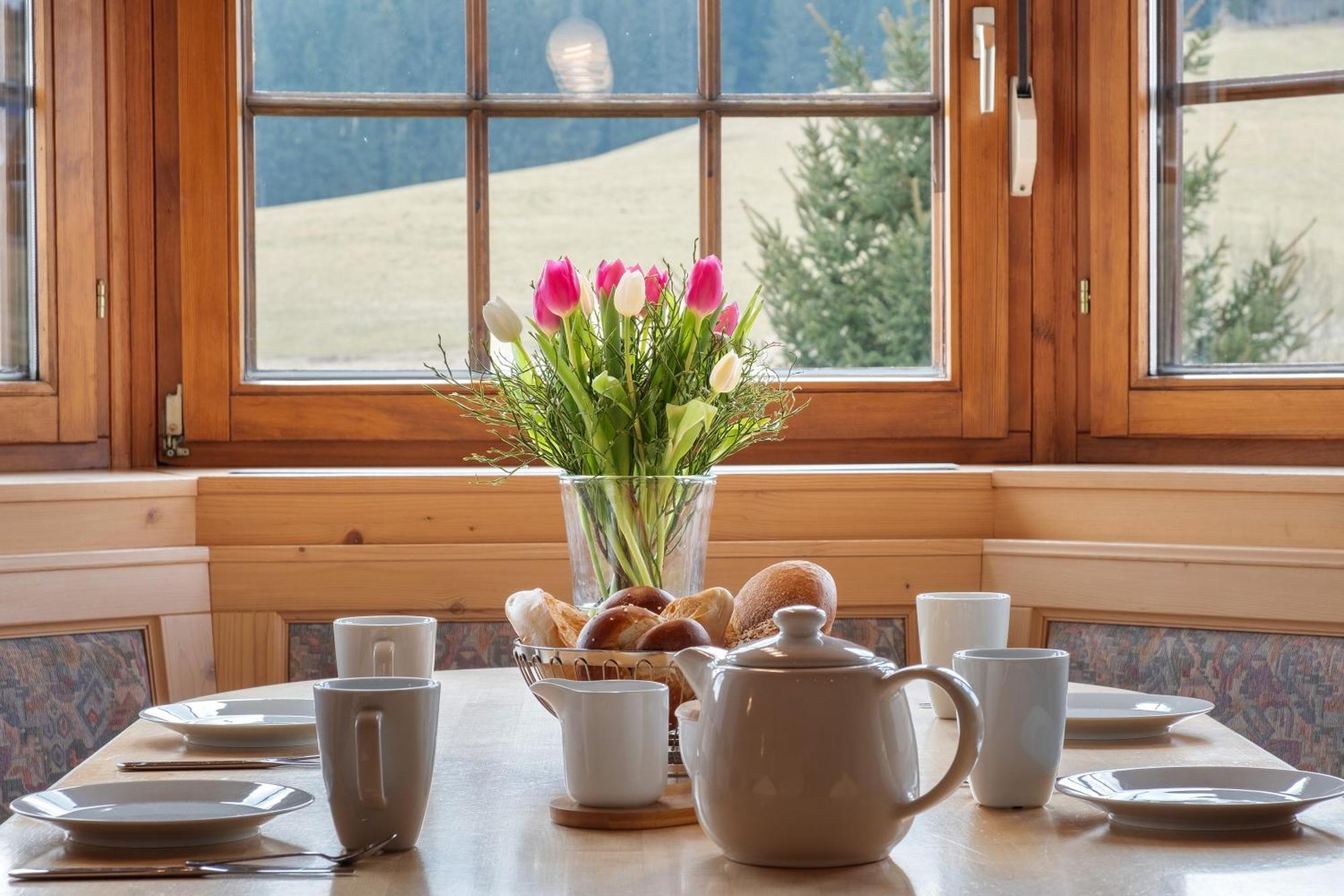 Ferienhaus Kaltenbach Titisee-Neustadt Zewnętrze zdjęcie