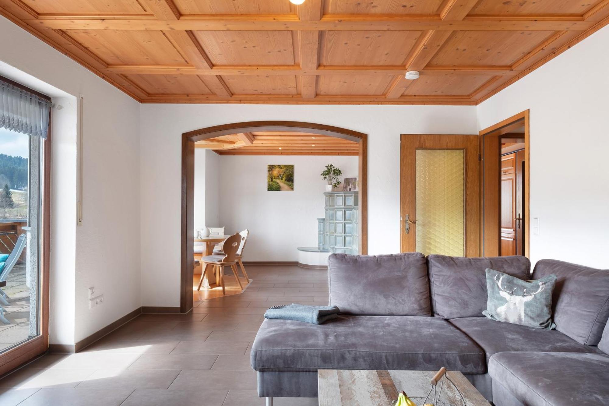 Ferienhaus Kaltenbach Titisee-Neustadt Zewnętrze zdjęcie