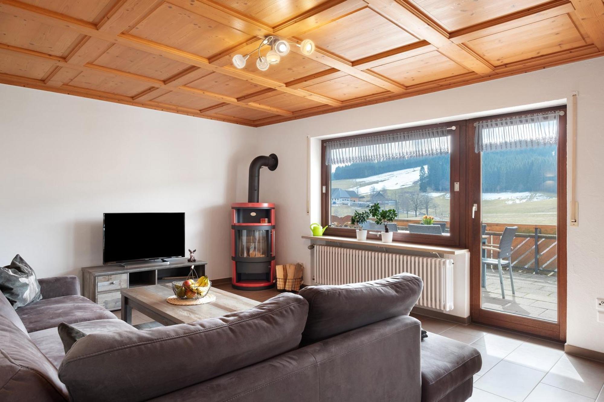 Ferienhaus Kaltenbach Titisee-Neustadt Zewnętrze zdjęcie