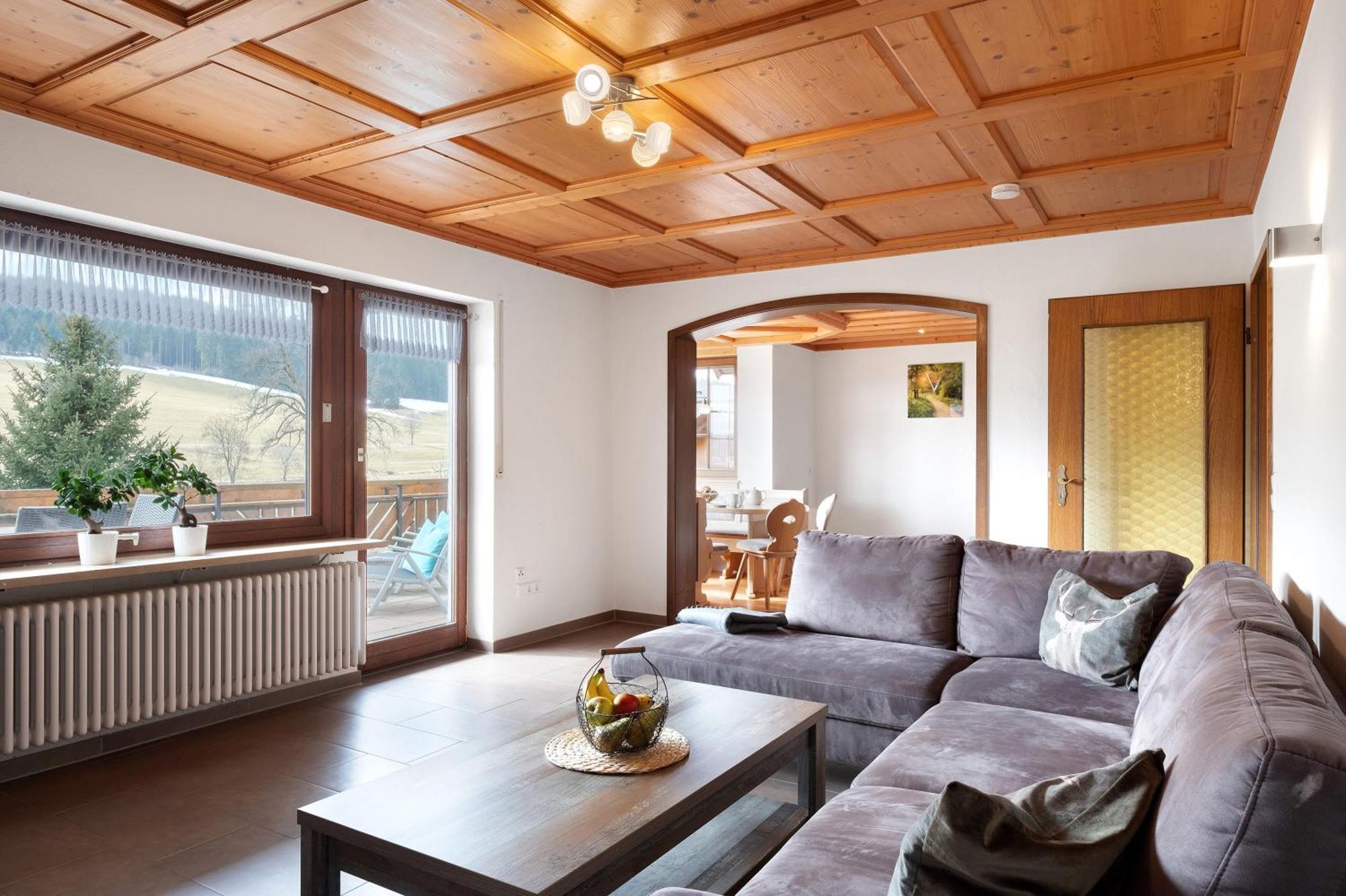 Ferienhaus Kaltenbach Titisee-Neustadt Zewnętrze zdjęcie