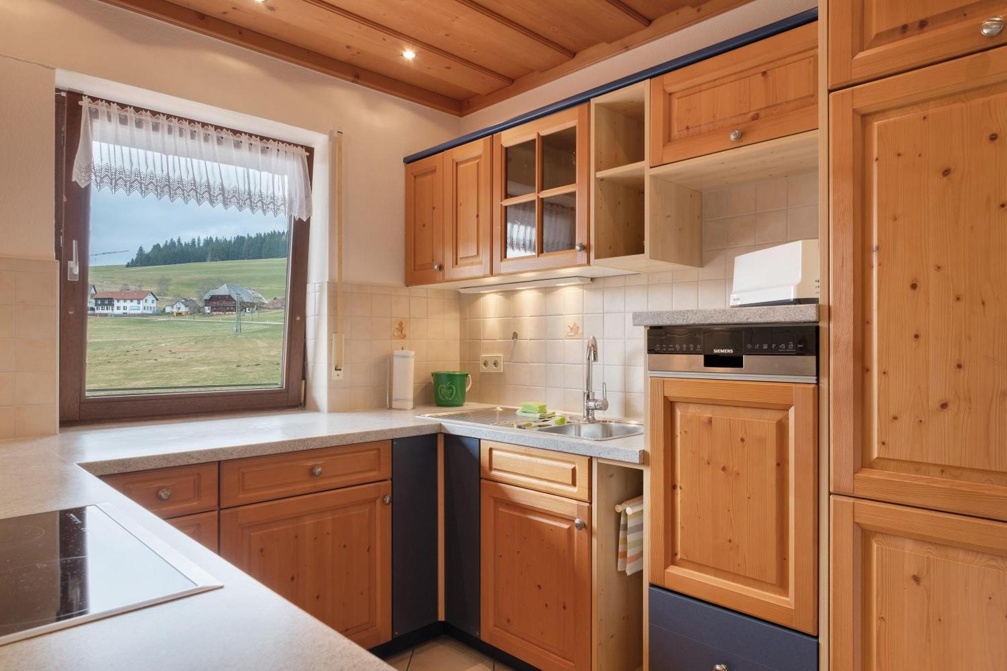 Ferienhaus Kaltenbach Titisee-Neustadt Zewnętrze zdjęcie