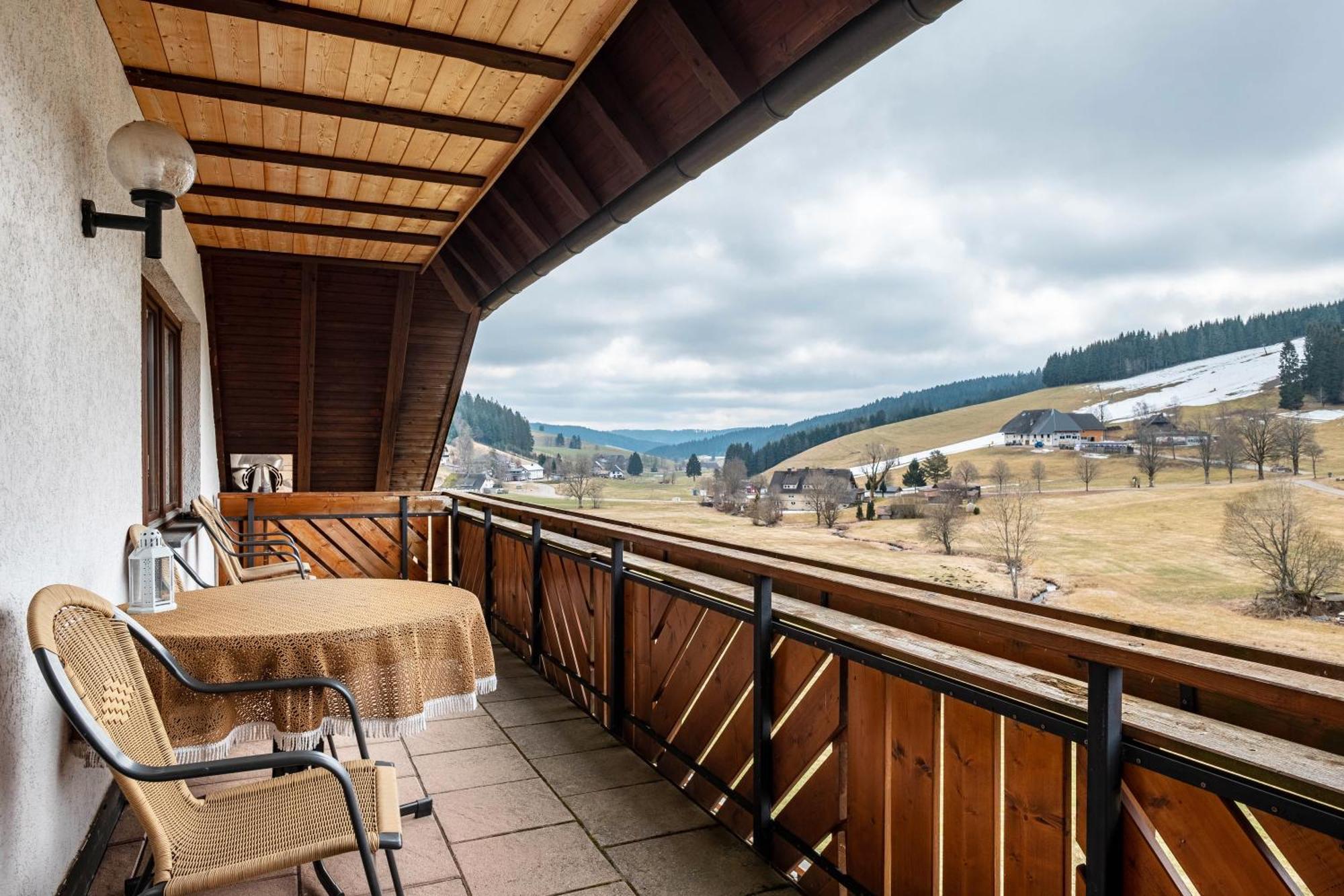 Ferienhaus Kaltenbach Titisee-Neustadt Zewnętrze zdjęcie