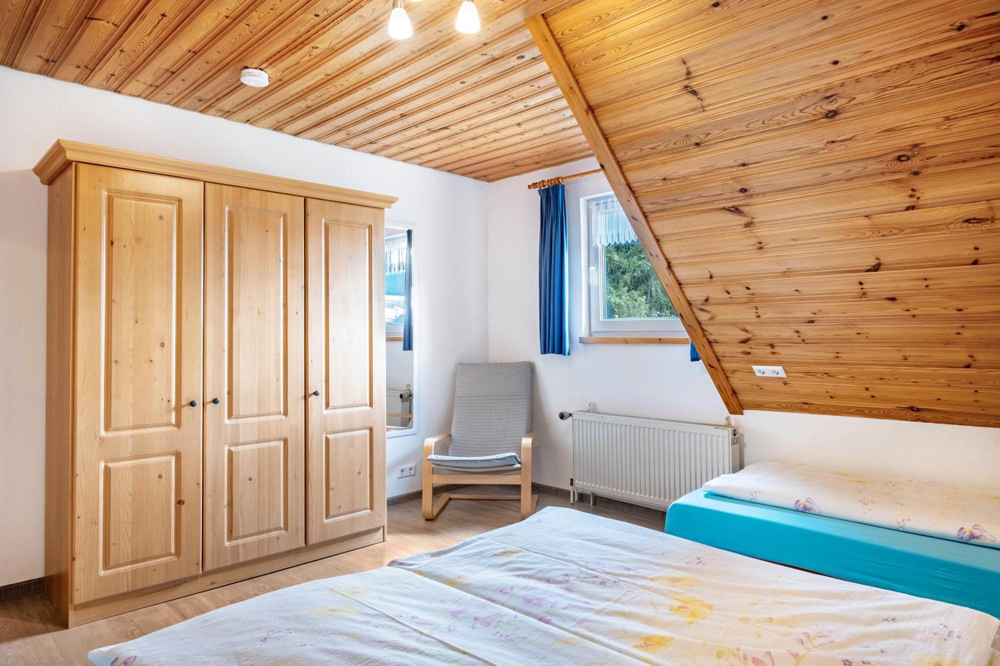 Ferienhaus Kaltenbach Titisee-Neustadt Zewnętrze zdjęcie