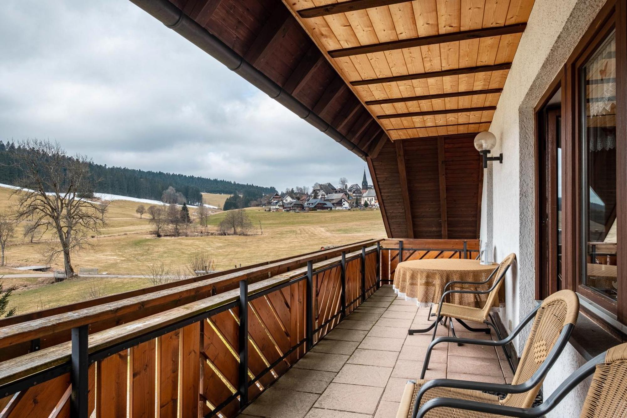 Ferienhaus Kaltenbach Titisee-Neustadt Zewnętrze zdjęcie