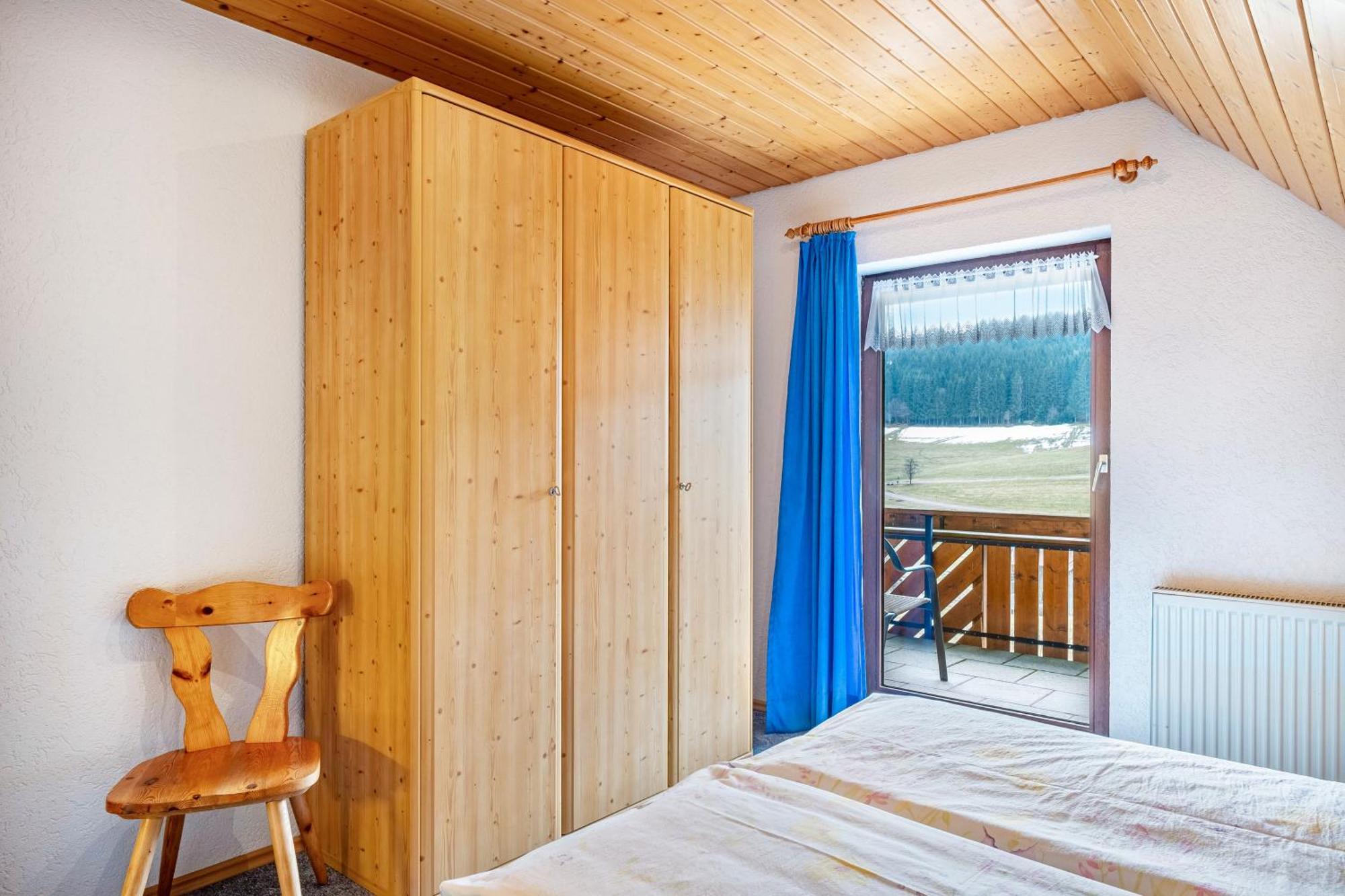 Ferienhaus Kaltenbach Titisee-Neustadt Zewnętrze zdjęcie