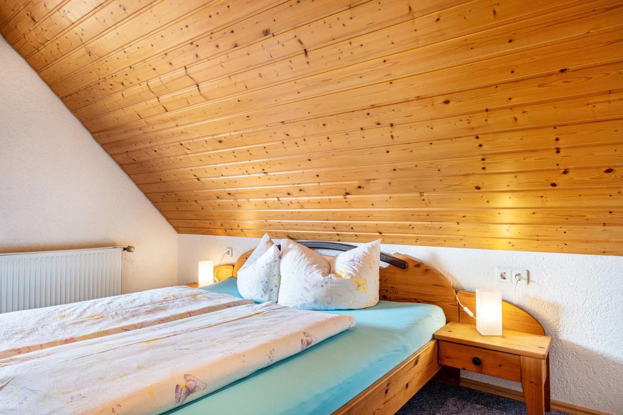 Ferienhaus Kaltenbach Titisee-Neustadt Zewnętrze zdjęcie