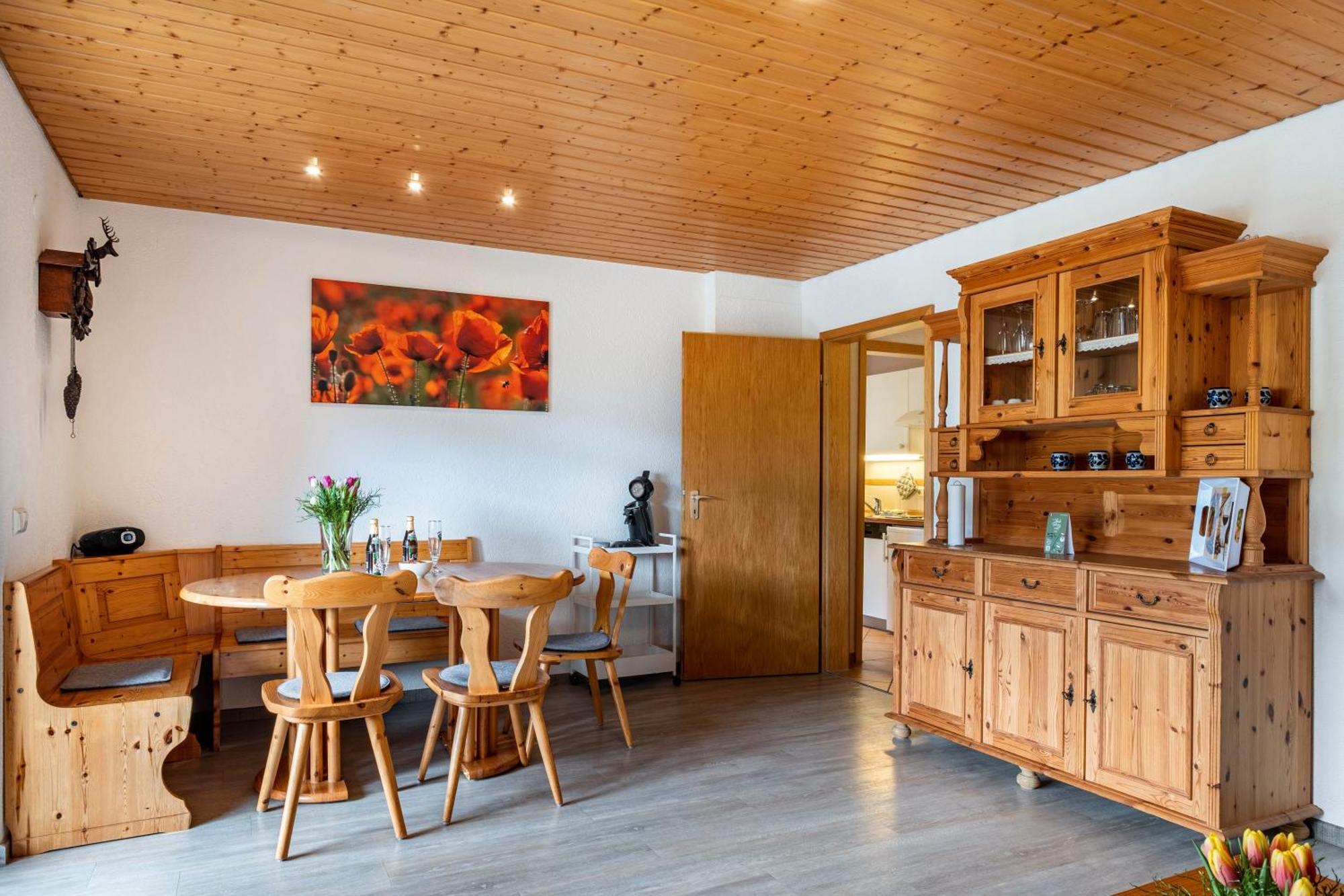 Ferienhaus Kaltenbach Titisee-Neustadt Zewnętrze zdjęcie