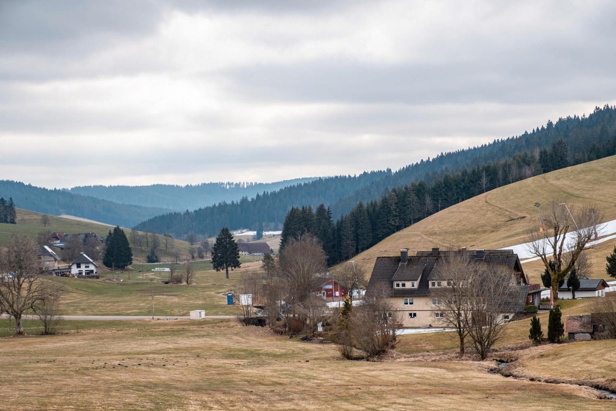 Ferienhaus Kaltenbach Titisee-Neustadt Zewnętrze zdjęcie