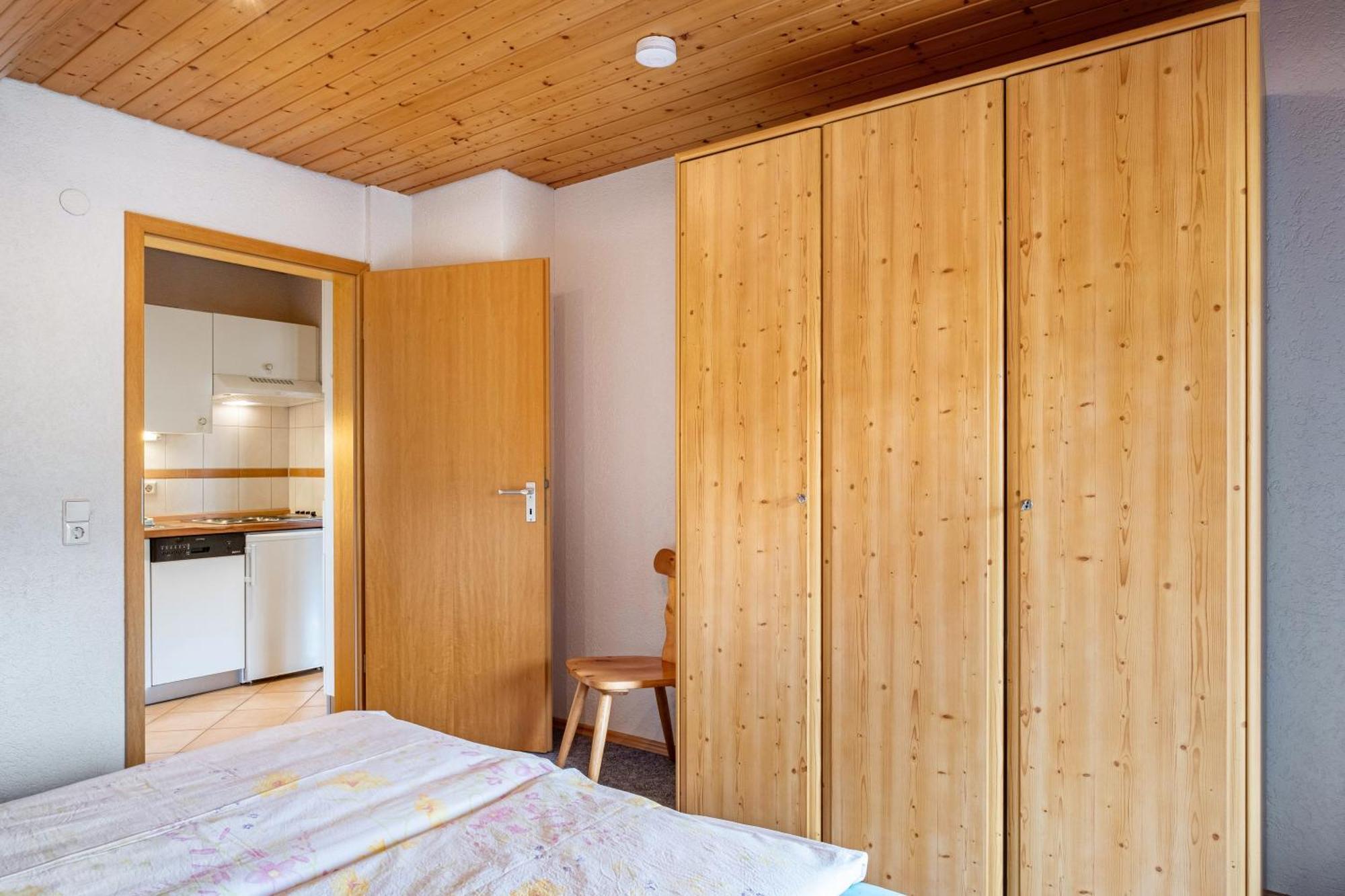 Ferienhaus Kaltenbach Titisee-Neustadt Zewnętrze zdjęcie