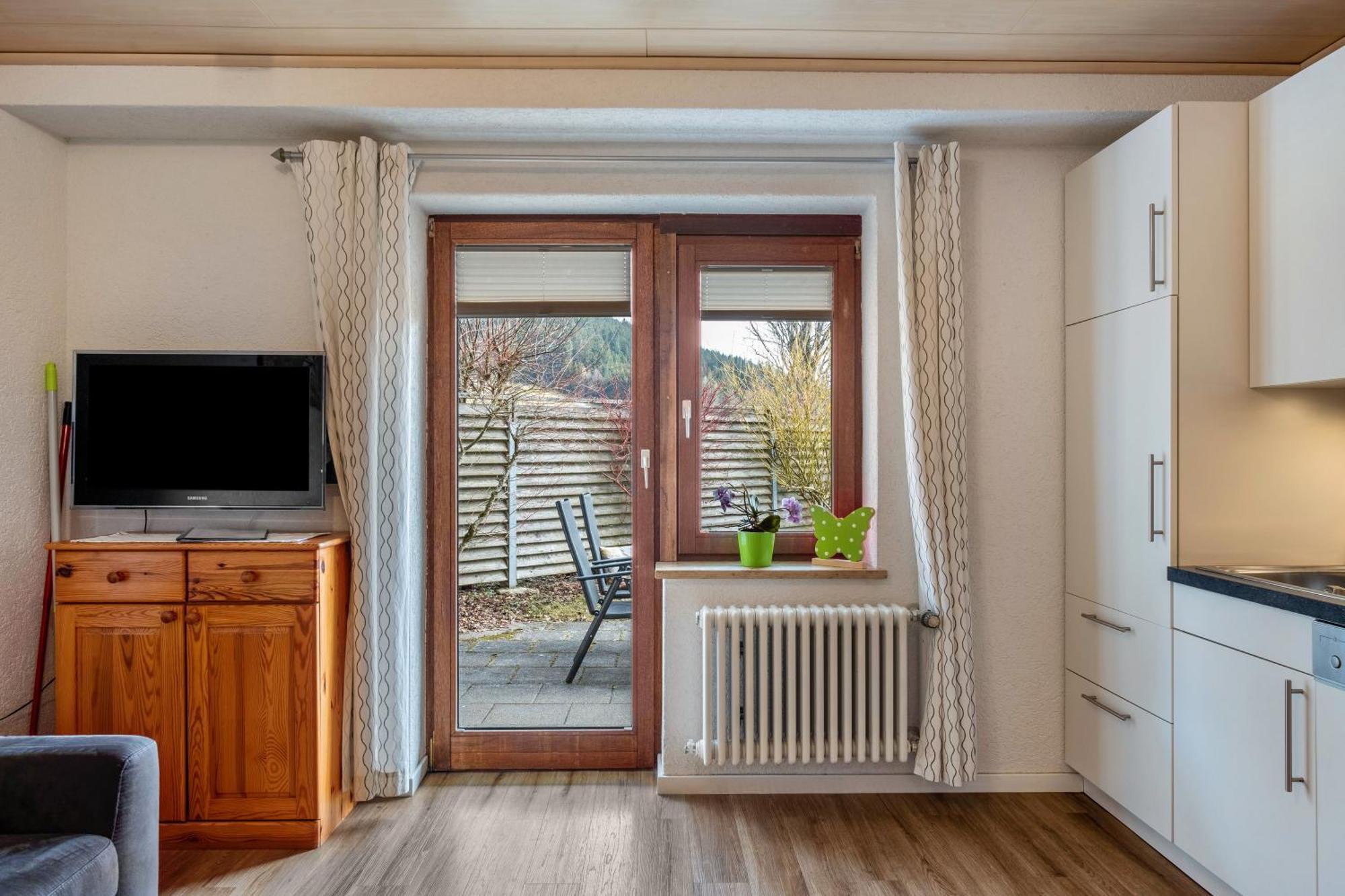 Ferienhaus Kaltenbach Titisee-Neustadt Zewnętrze zdjęcie
