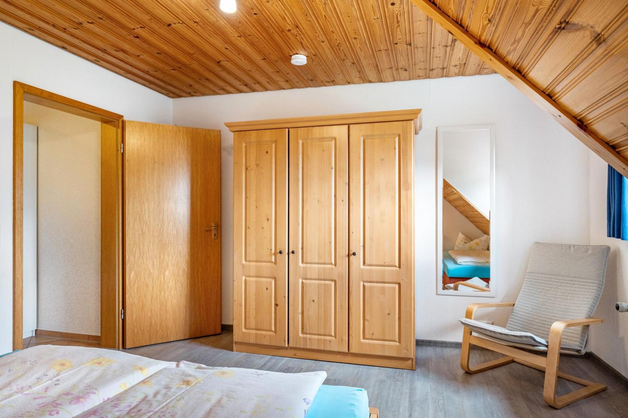 Ferienhaus Kaltenbach Titisee-Neustadt Zewnętrze zdjęcie
